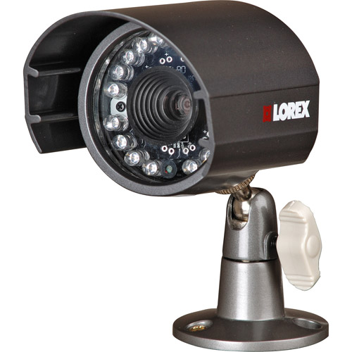 buy used Security & Surveillance Lorex CVC6940 Color Surveillance Camera
